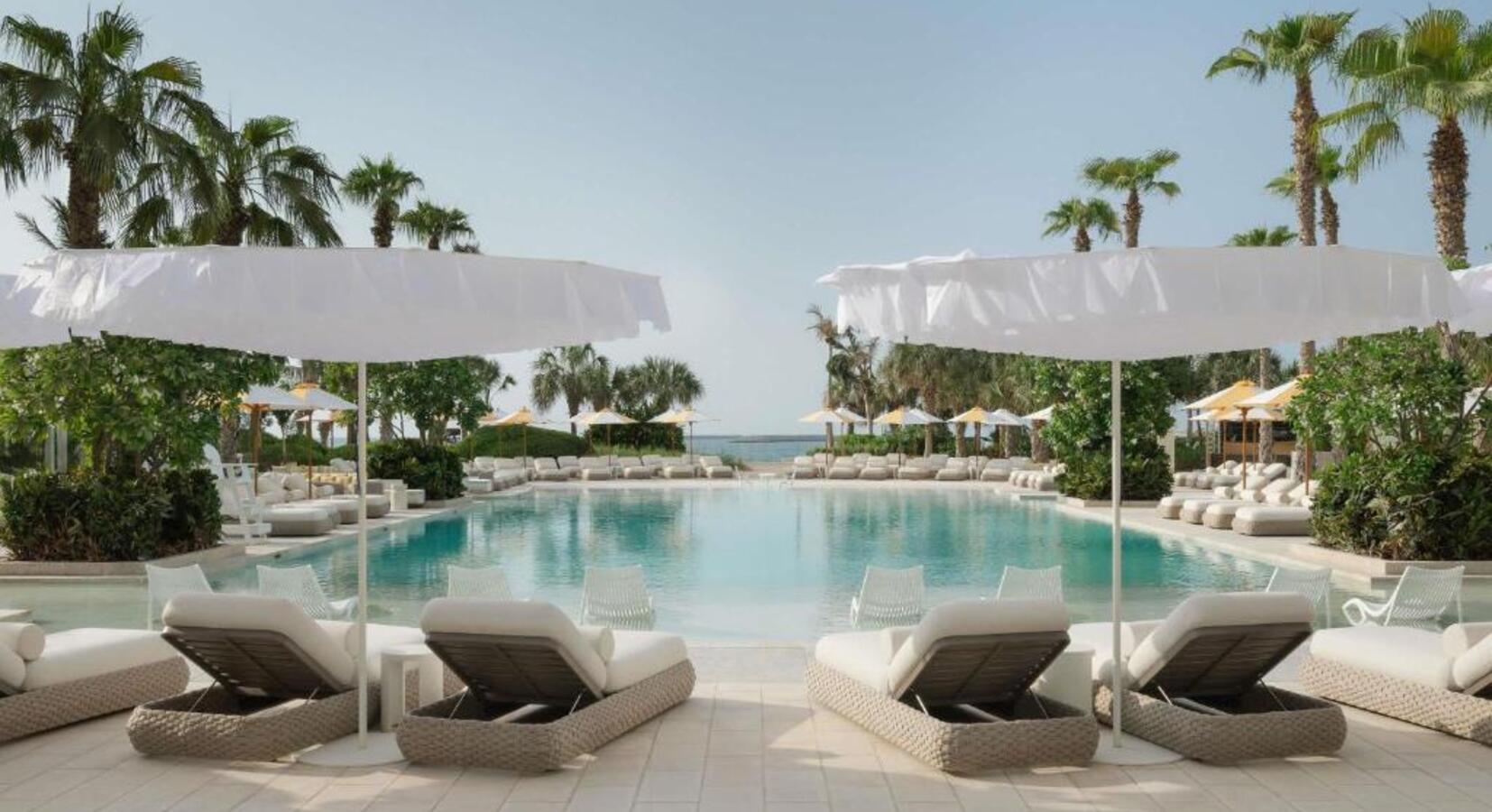 Photo de Delano Dubai
