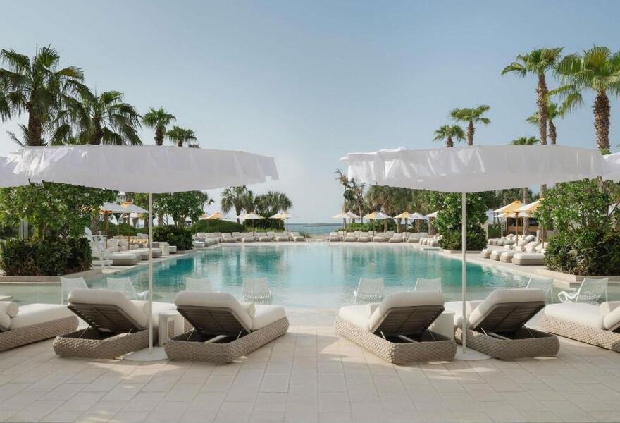 Delano Dubai