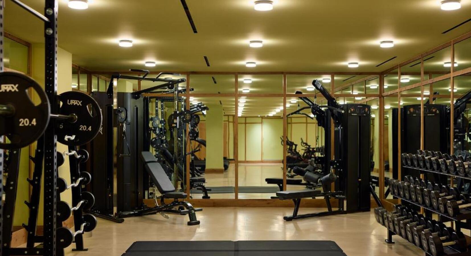 Gym