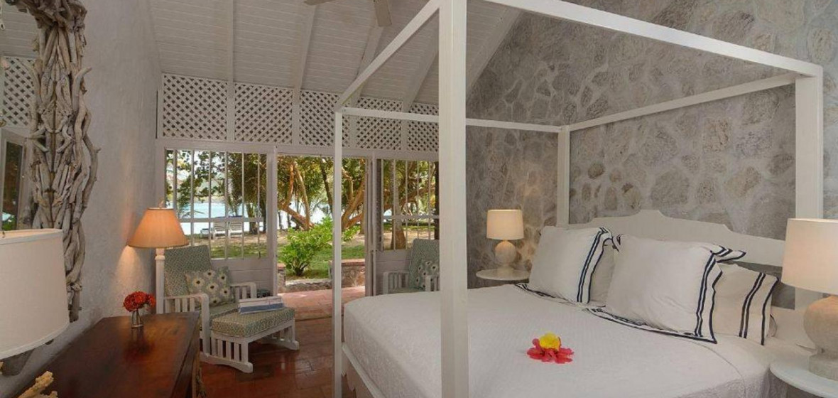 Sugar Reef, Bequia Review The Hotel Guru