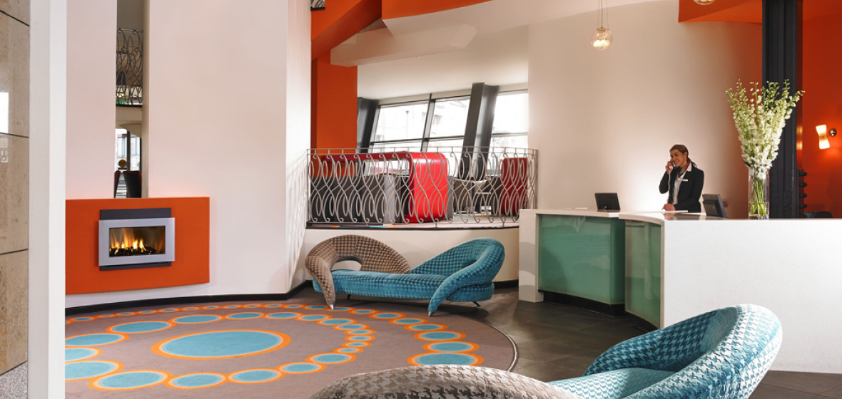 The Glasshouse, Sligo, Sligo Review The Hotel Guru