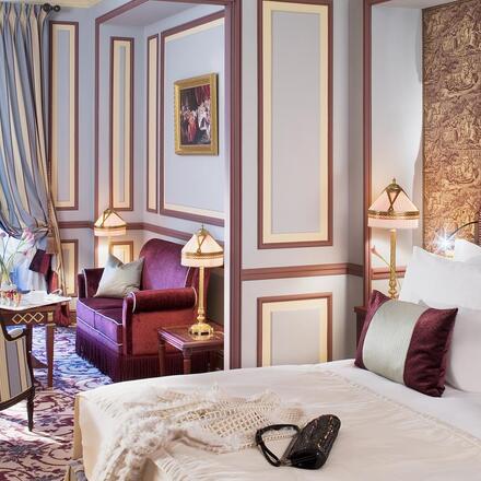 InterContinental Bordeaux Le Grand Hotel