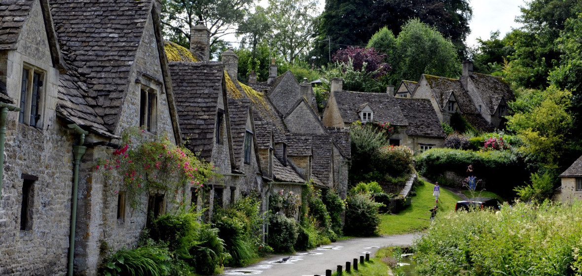 Photo of The Cotswolds