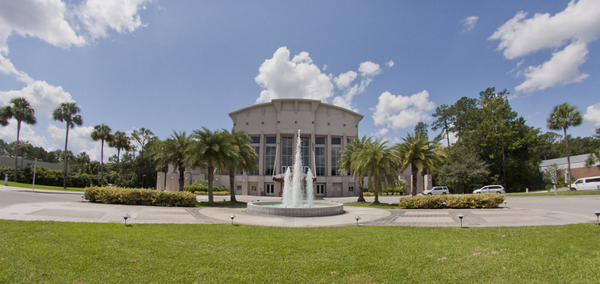 Best places to stay in Gainesville, United States of America | The