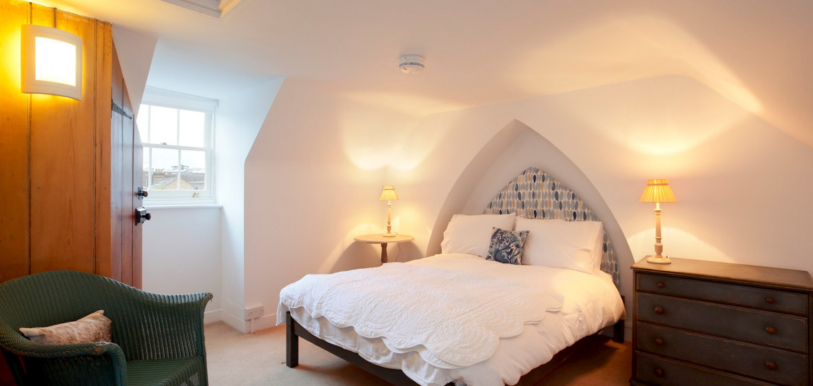 7 Longport, Canterbury Review The Hotel Guru