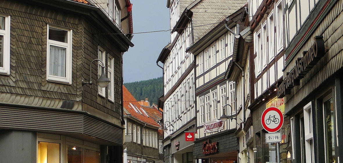 Photo of Goslar