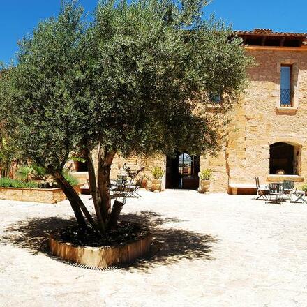 Casal Santa Eulalia
