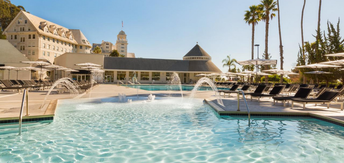Claremont Club & Spa, Berkeley Review The Hotel Guru