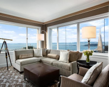 The 6 Best San Francisco Hotels with a View