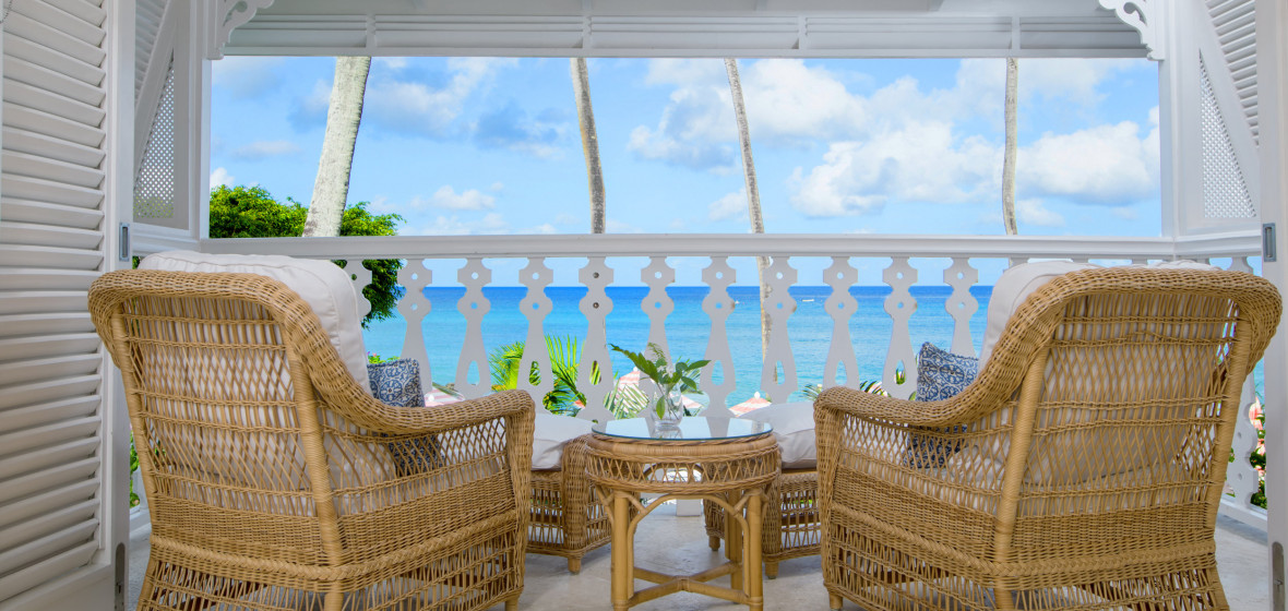 Cobbler's Cove, Barbados Review The Hotel Guru