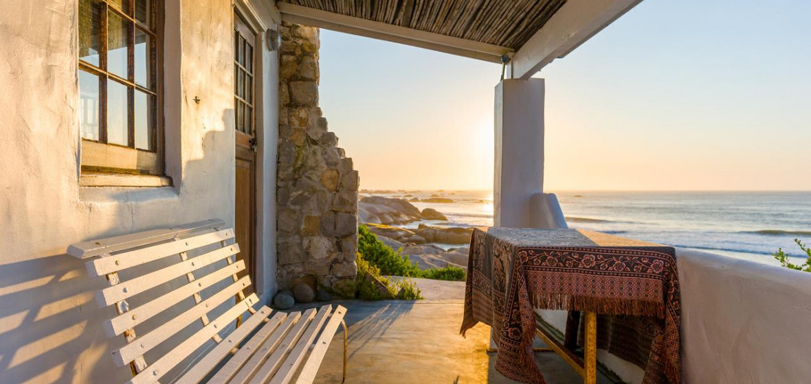 Oystercatcher’s Haven, Paternoster Review The Hotel Guru