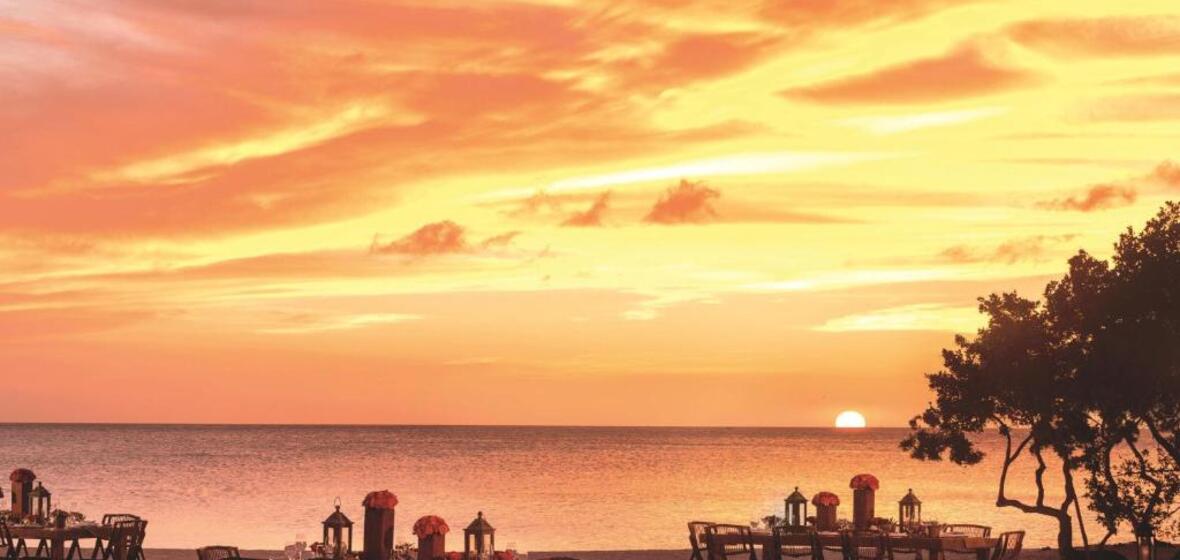 Foto von Aruba