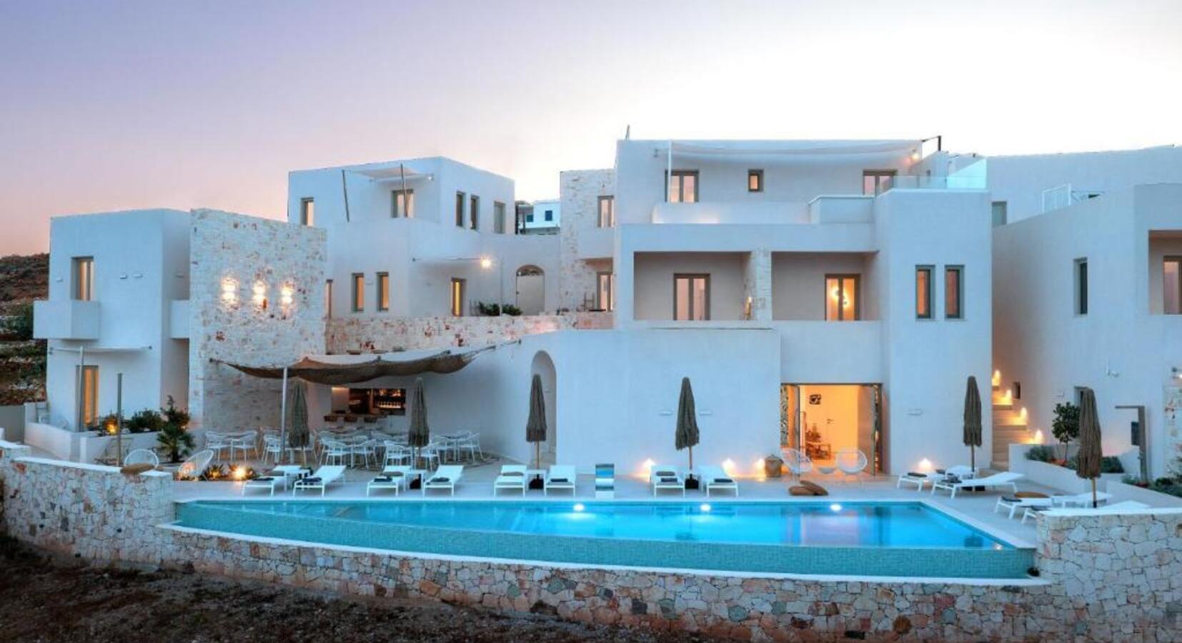 Photo of Anemolethe Suites