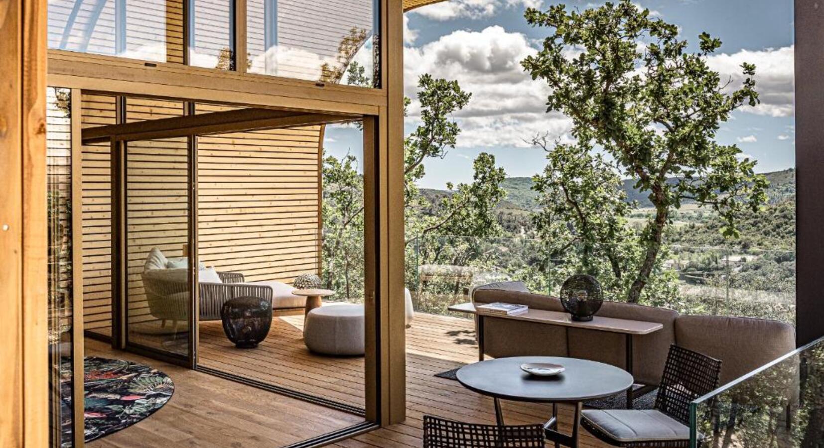 Photo de Souki Lodges