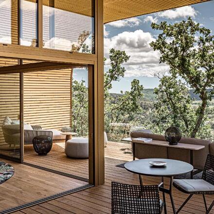 Suite with Private Pool