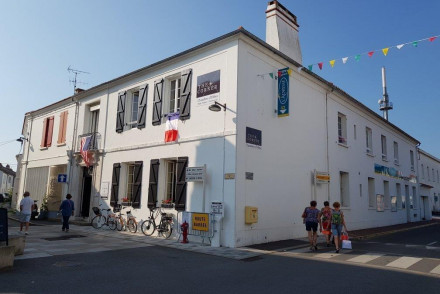 The Corner, Ile de Noirmoutier