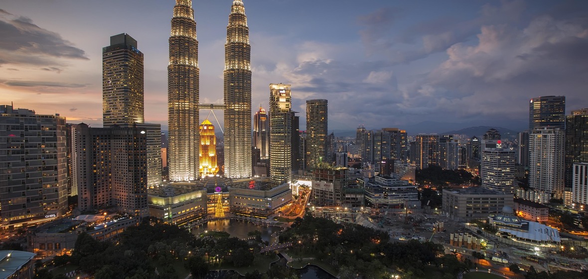 Photo of Kuala Lumpur