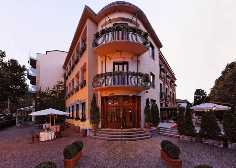 Photo of Hotel de la Ville , Monza