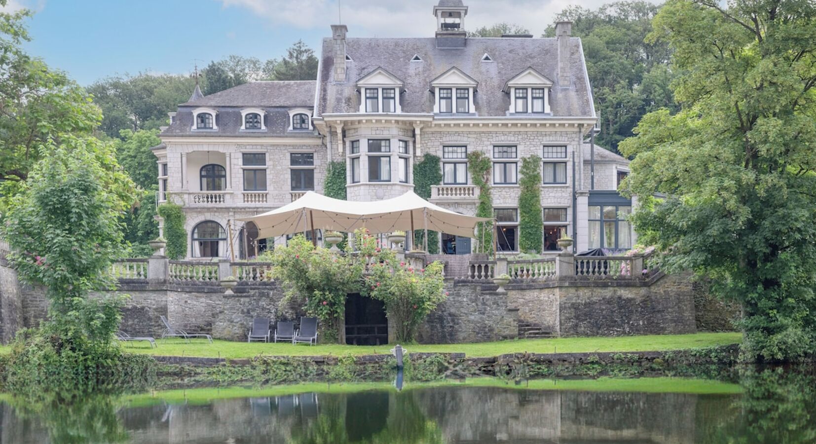 Foto von Les Sorbiers