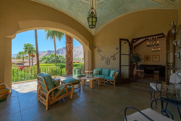 The Willows Historic Inn