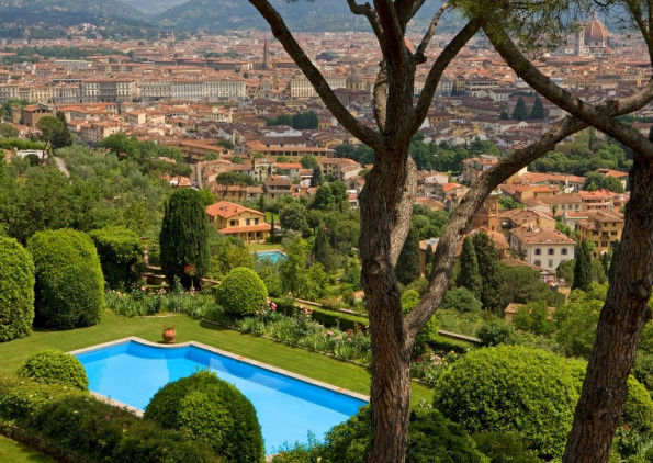 Torre di Bellosguardo