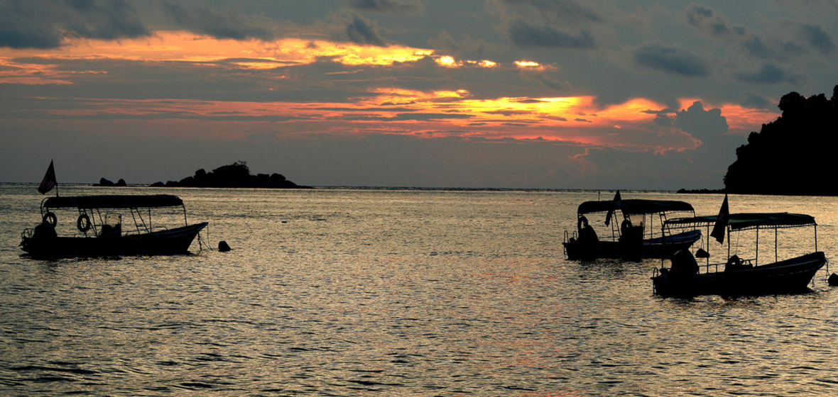 Photo of Pangkor
