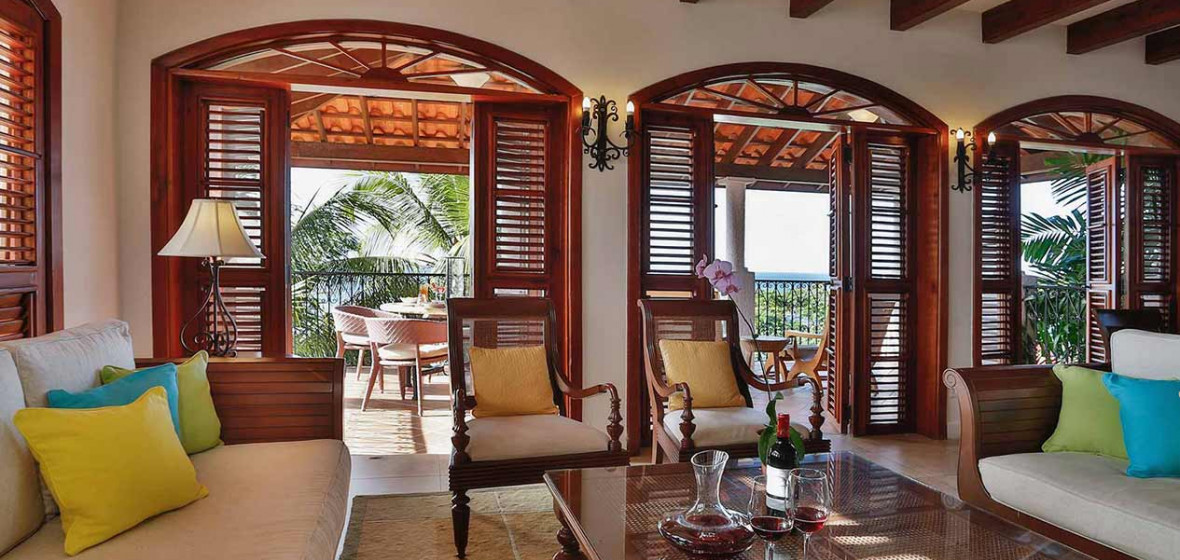Cap Maison, St Lucia Review The Hotel Guru