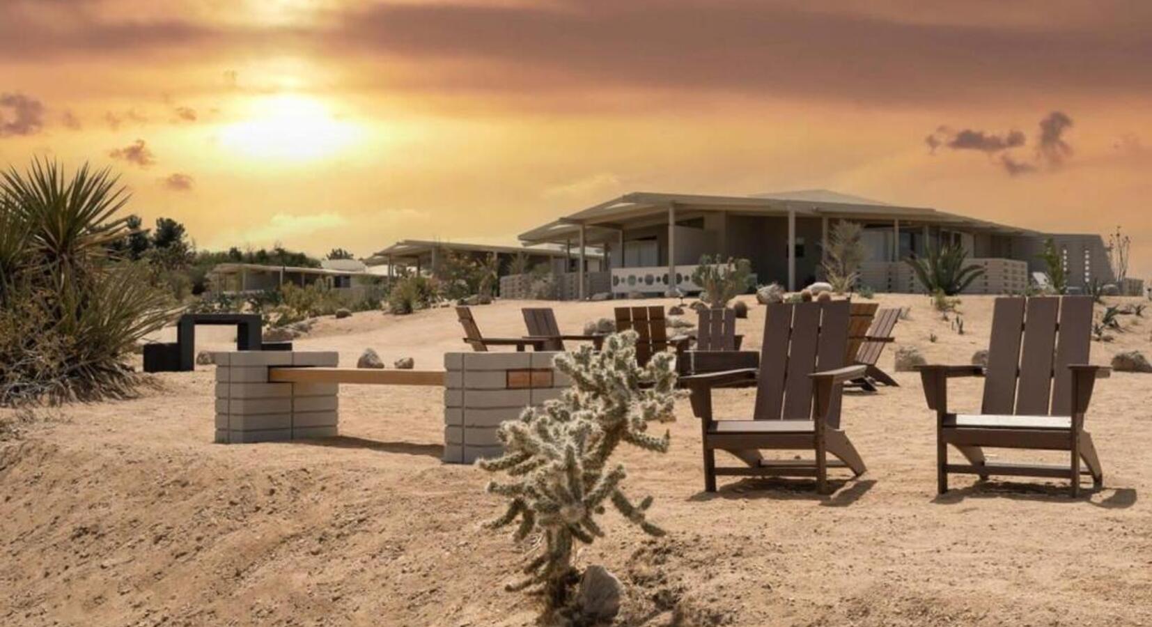 Foto von The Bungalows by Homestead Modern