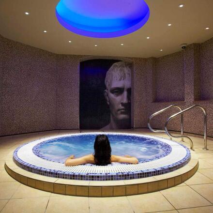 Die besten Spa-Hotels in York