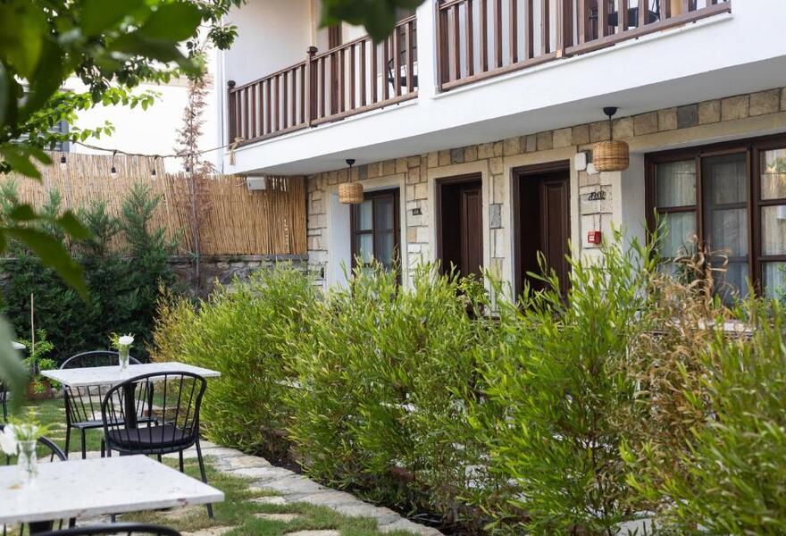 Molo Urla