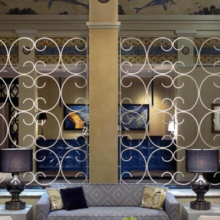 Hotel Monaco, Seattle