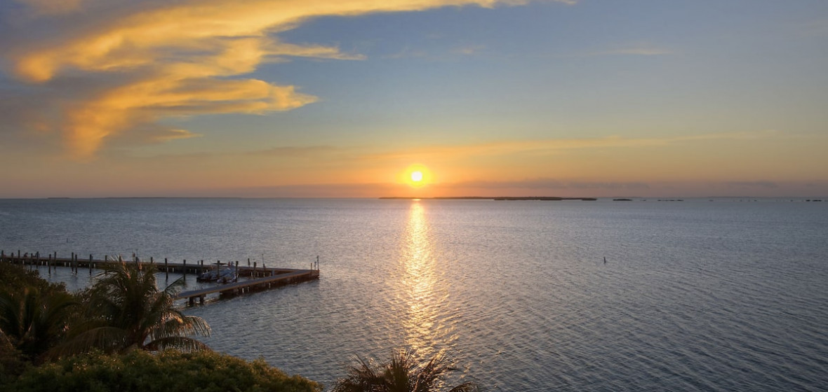 Baker's Cay Resort, Key Largo Review The Hotel Guru