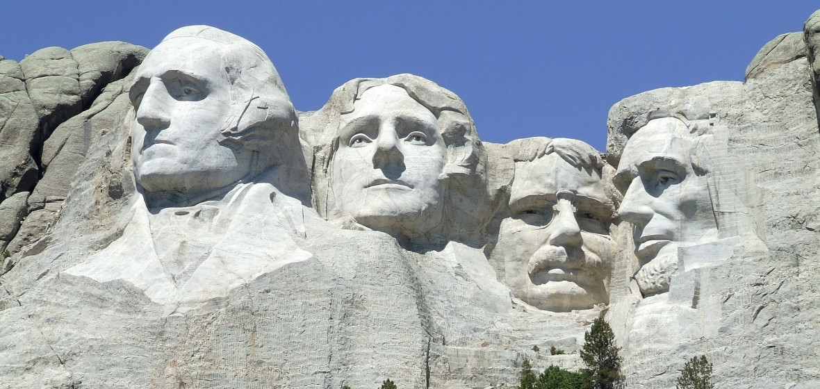 Best places to stay in South Dakota, United States of America | The