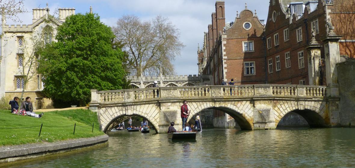 Best places to stay in Cambridge, United Kingdom | The Hotel Guru