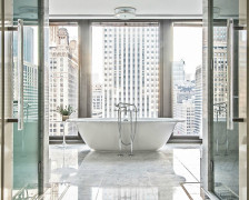 The 6 Best Five-Star Hotels in Chicago