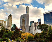 Les 11 meilleurs hôtels près de Central Park