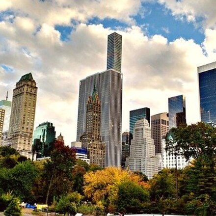 Los 14 Mejores Hoteles cerca de Central Park