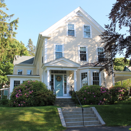 Beech Tree B&B