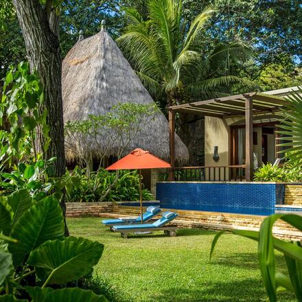 Maia Luxury Resort & Spa
