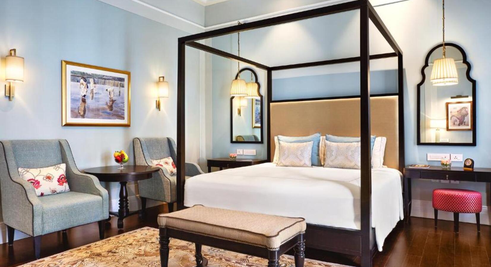 Photo of Taj Connemara