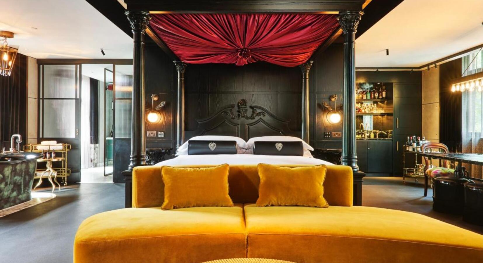 Photo of Chateau Denmark