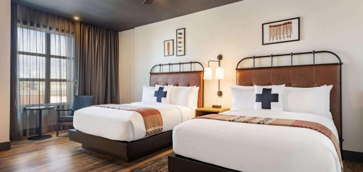 Origin Hotel Westminster, Colorado Review The Hotel Guru