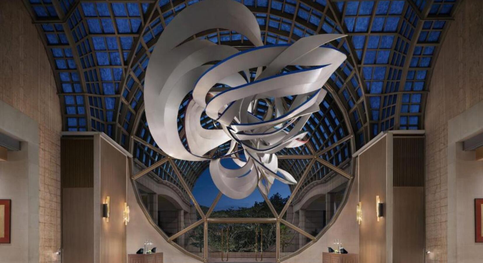 Photo of Ritz Carlton Millenia