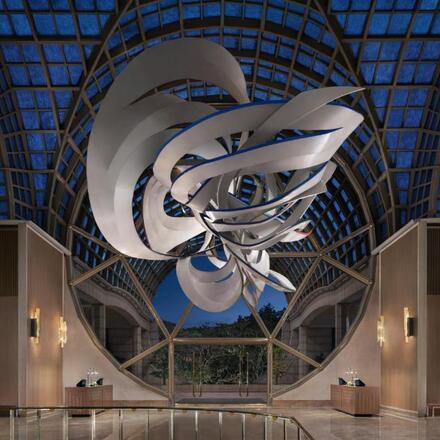 Ritz Carlton Millenia