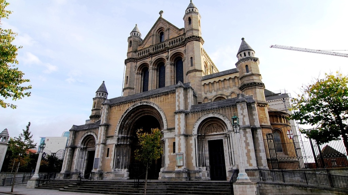 St. Anne's Cathedral