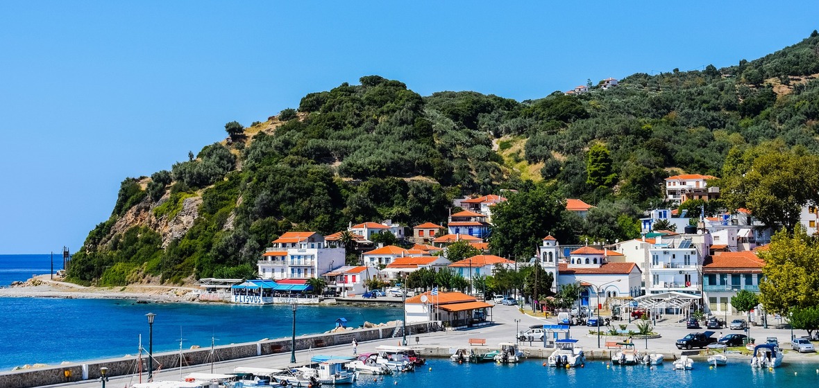Photo of Sporades