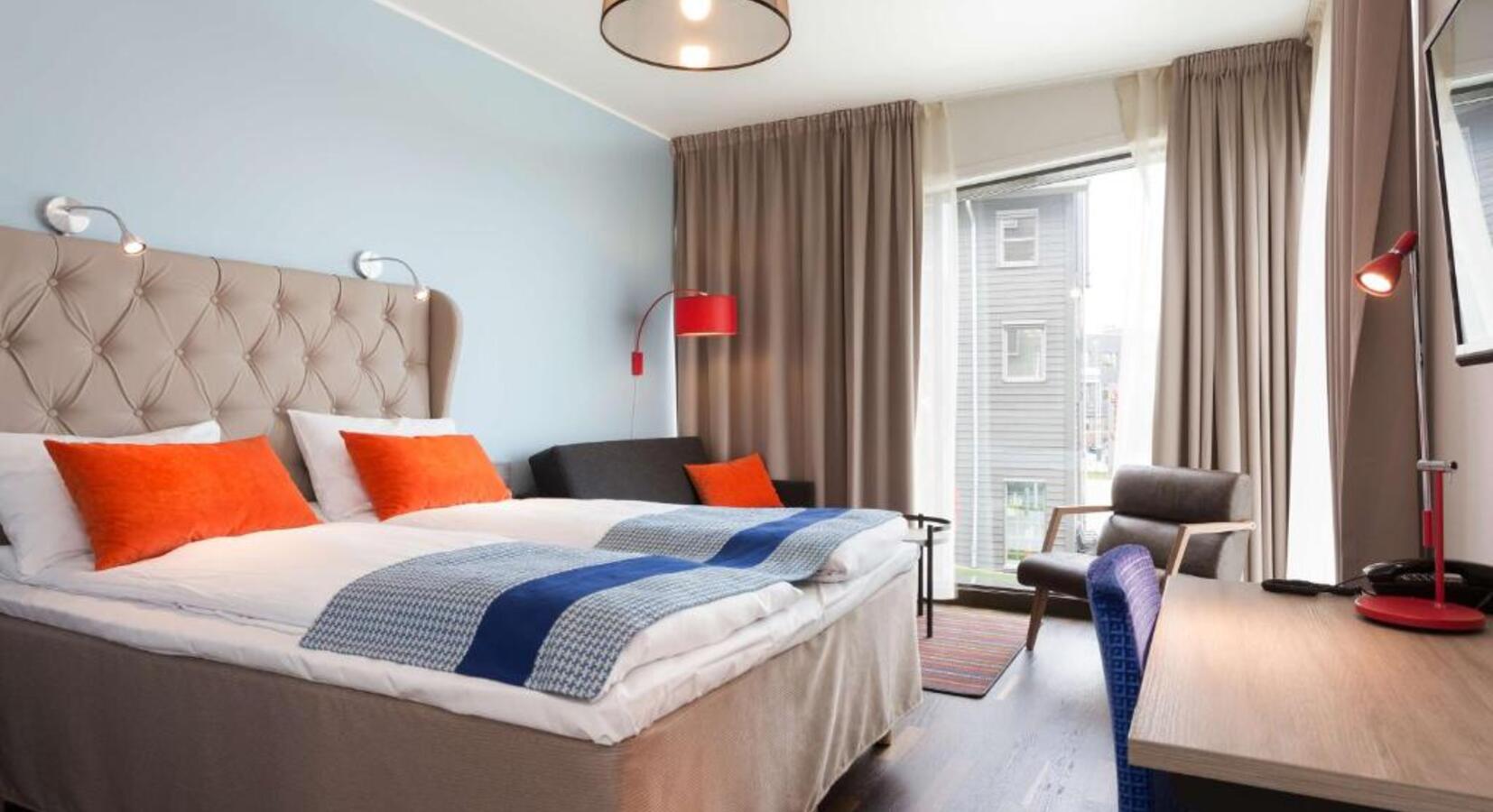 Guestroom
