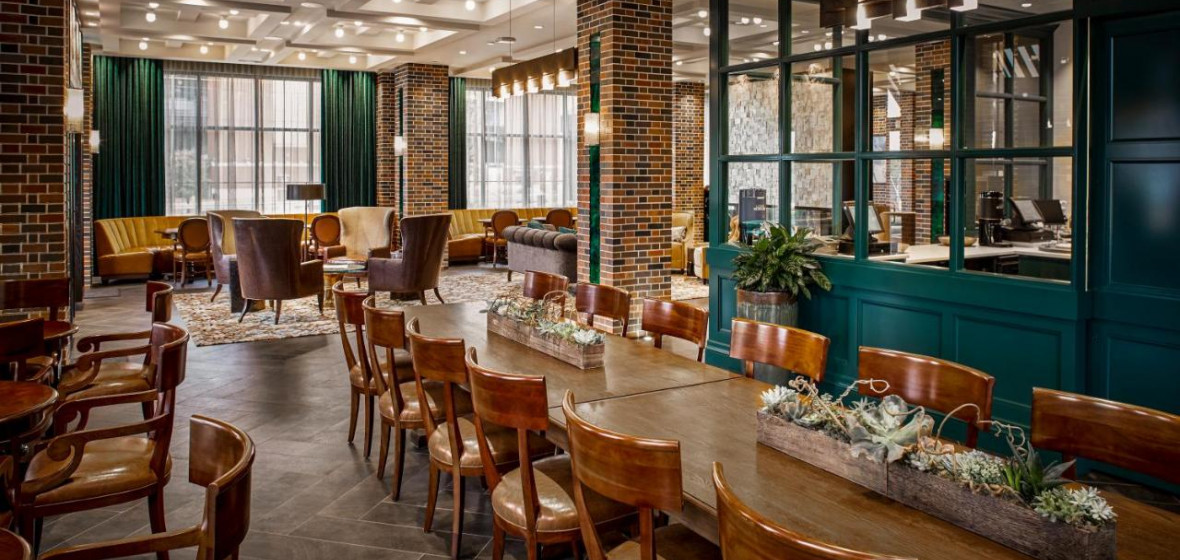 Lodge Kohler, Green Bay Review The Hotel Guru