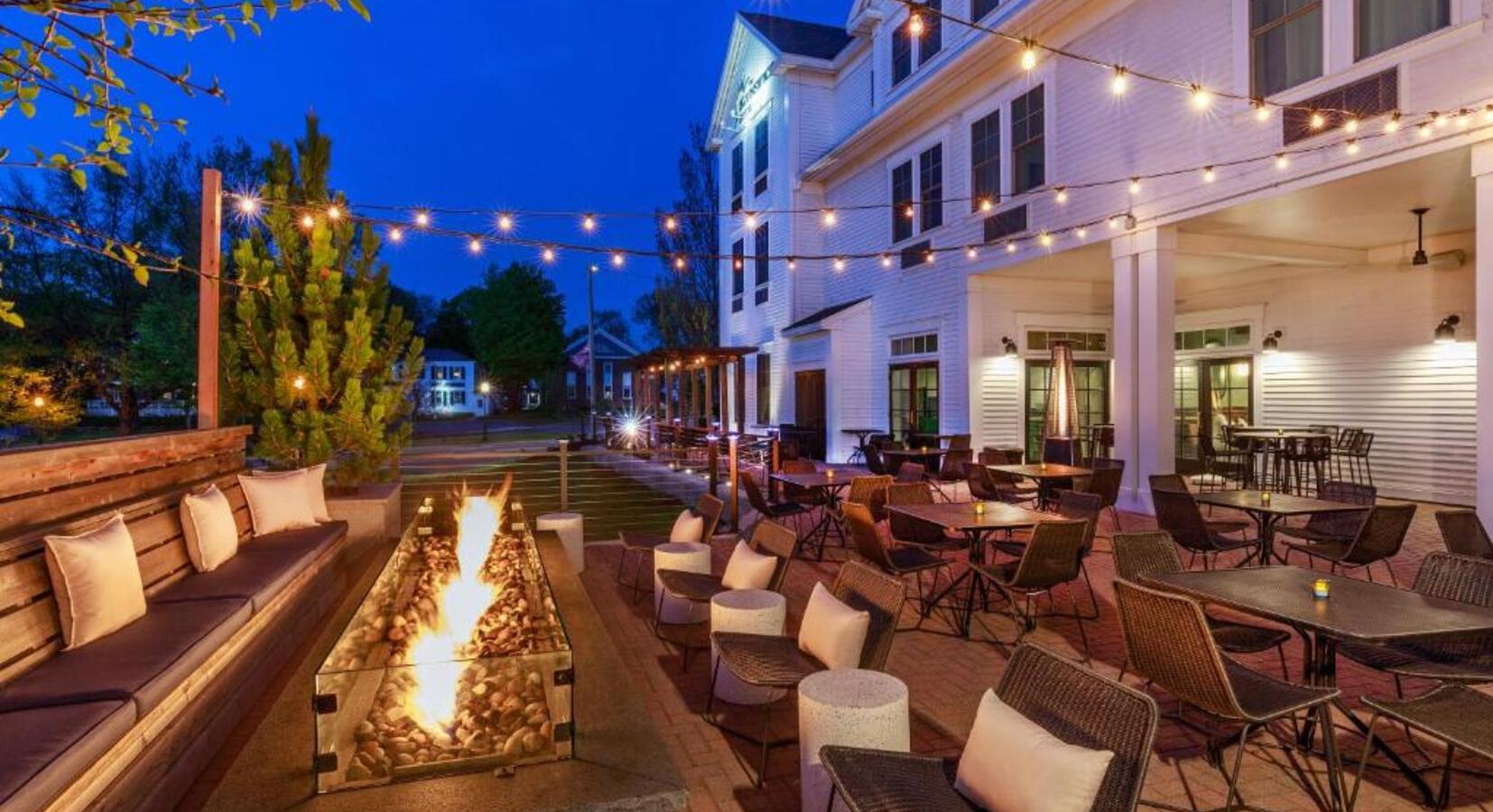 Photo of The Brunswick Hotel