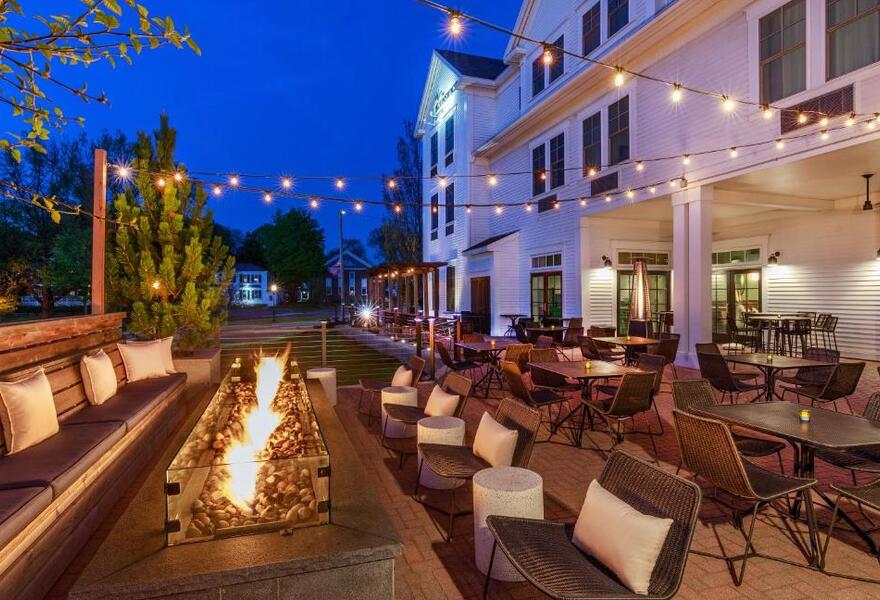 The Brunswick Hotel